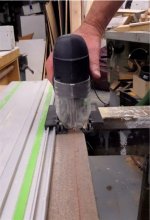 Dust collection with Carvex rail attachment -2 -small.JPG