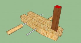 clamp and pen blank.jpg