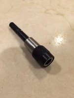 Centrotec BHS 65 Bit Holder, 492648.JPG