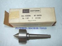 Craftsman Live Center #1MT 9-21122:M6-348.jpg