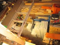 Loft removed, view from above.JPG