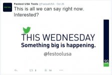 Festool Tweet 2015-10-27.JPG