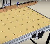 GuideRail track holder brackets.JPG