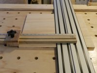 track positioning jig, work under track.JPG