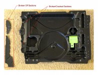 Shipping Damage to Track Saw Container 01.jpg