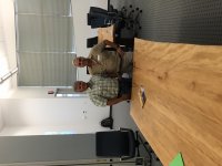 Tom Silva and me Connect 2016.JPG