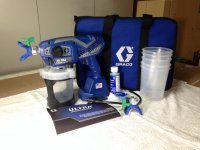 Graco for sale.JPG