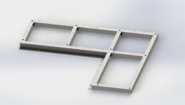 Hammer N4400 Table Extension Frame.JPG
