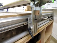8020 MFT hinge support assembly.JPG