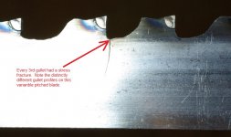 Failed Laguna Resaw King blade on 14 inch saw.jpg
