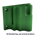 TSO Parallel Guide Wall Mount.png