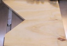 JessEm miter gauge cutout.JPG
