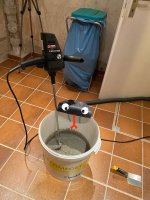 Let's talk about the Festool dust extraction MX-A aka 