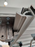 tksページ Kawasaki Teryx KRX Plastic Roof - UTV Zilla ZL-KRX-RF-HD