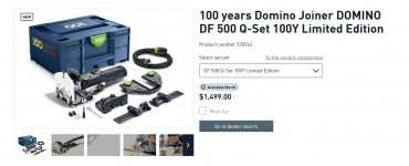 Advice for next tool purchase : DF 500 or TSO GRS-16 PE v2 and