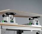 Festool Announces Phase-out of Vac-Sys Clamping System