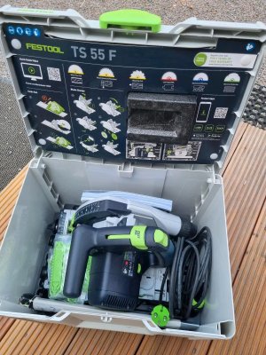 Festool plunge saw TS 55 with 2 guide rails-1.jpeg