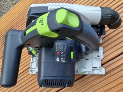 Festool plunge saw TS 55 with 2 guide rails-5.jpeg