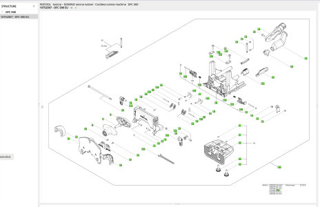 DFC 500 Patrs list.png