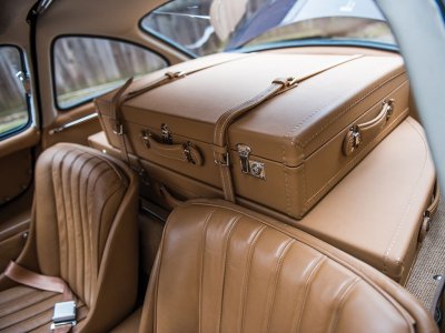 1954 MB 300SL Gullwing with original Karl Baisch luggage .jpg
