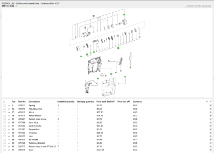  CXS Part Numbers TN 496118.png