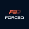 Forged3D
